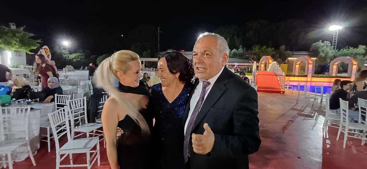 ​Muğla'da Görkemli Düğün:Ecem ve Seçkin Onur Dünyaevine Girdi 8